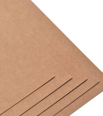 Paper materials and products