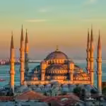 Turkey E-visa Application for Bahamas