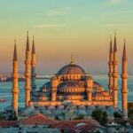 Turkey E-visa Application for Bahamas