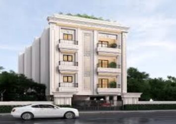 3 BHK Apartments in Saligramam Chennai Premium Homes at