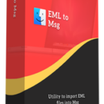 Convert EML to MSG on Mac