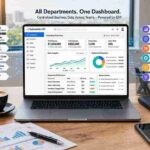 Want to Boost Business Efficiency with Techzarinfo ERP