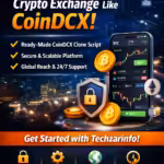 Top CoinDCX Clone Development Company for Global Launch 🔥