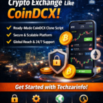 Top CoinDCX Clone Development Company for Global Launch 🔥