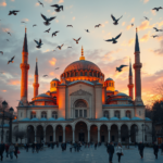 Turkey Visa for Mexican Citizens