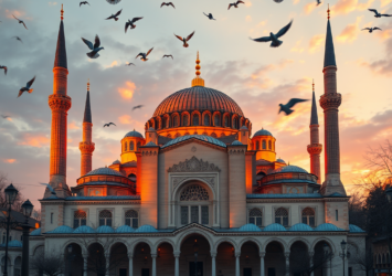 Turkey Visa for Mexican Citizens