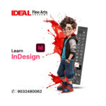 Graphic design training with job placement Hyderabad