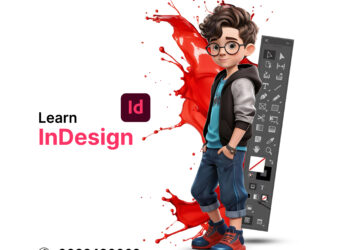 Graphic design training with job placement Hyderabad