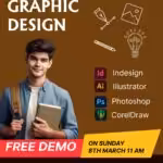 Graphic designing training institute in hyderabad