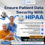 HIPAA Consultants Services in Dallas
