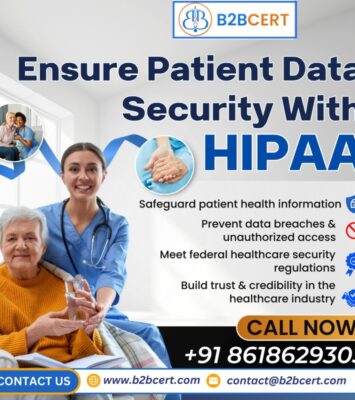 HIPAA Consultants Services in Dallas