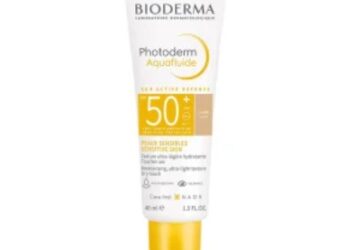 Radiant Protection: The Ultimate Daily Sun Screen Cream