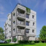 Luxury 3 BHK Flats in Saligramam, Chennai | High Appreciatio