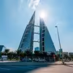 Bahrain eVisa for Citizens of Paraguay