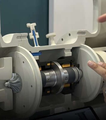 Large Scale Architectural Models UAE