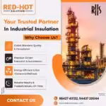 Thermal insulation in india