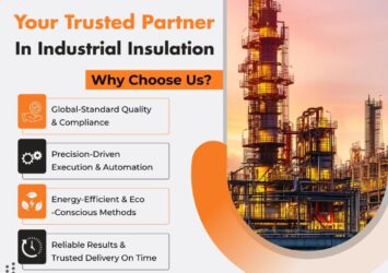 Thermal insulation in india