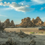 Djibouti eVisa for Cambodia Citizens