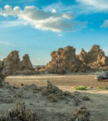 Djibouti eVisa for Cambodia Citizens