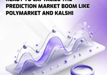 Hire Experts to Build Your Kalshi-like Platform Quickly