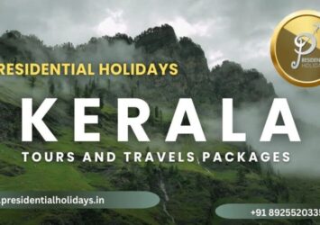 Best Kerala Tours and Travels Packages Presidential Holidays