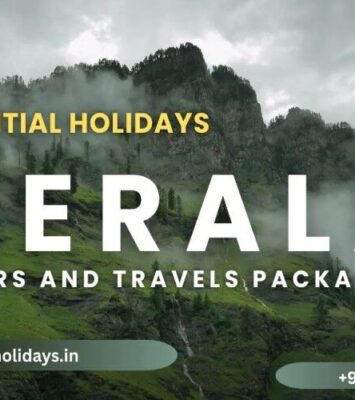 Best Kerala Tours and Travels Packages Presidential Holidays