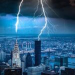 Lightning Arrestor Supplier in India | JSR Earthing Solution