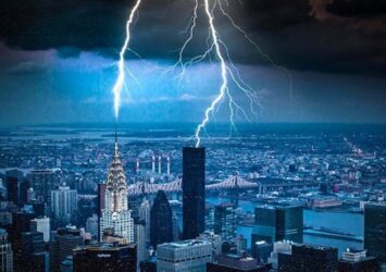 Lightning Arrestor Supplier in India | JSR Earthing Solution