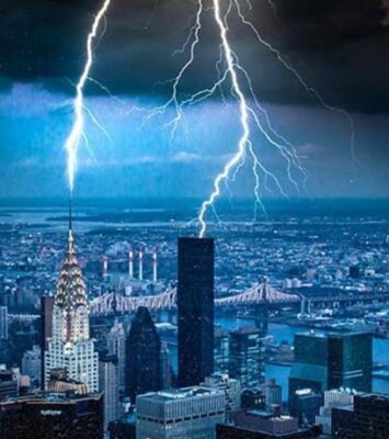 Lightning Arrestor Supplier in India | JSR Earthing Solution