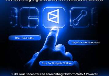 Create a Real-World Event Trading App with Polymarket Clone