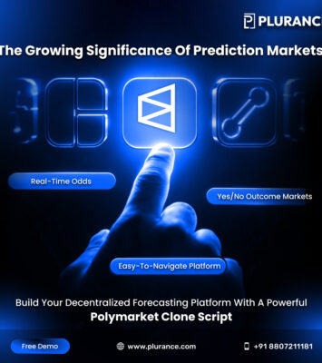 Create a Real-World Event Trading App with Polymarket Clone