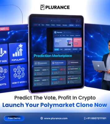 Create a Real-World Event Trading App with Polymarket Clone