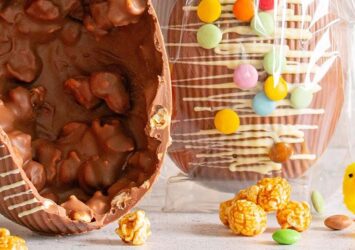 Fresh Easter Popcorn Ideas: UK Recipes for Sweet Seasonal Sn