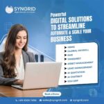 Syngrid – Intelligent Business Solutions