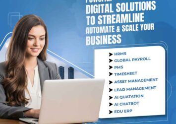 Syngrid – Intelligent Business Solutions