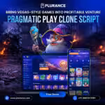 Win Big in iGaming with WhiteLabel Pragmatic Play Clone Soft