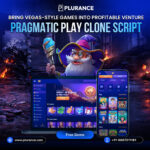 Win Big in iGaming with WhiteLabel Pragmatic Play Clone Soft
