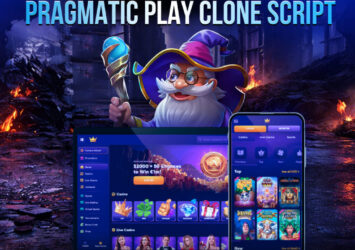 Win Big in iGaming with WhiteLabel Pragmatic Play Clone Soft