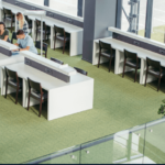 Commercial Space for Rent in Koramangala - Citadel Propcon