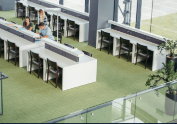 Commercial Space for Rent in Koramangala - Citadel Propcon