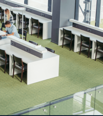 Commercial Space for Rent in Koramangala - Citadel Propcon