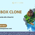 Power Up Your Gaming Business with Sandbox Clone Script