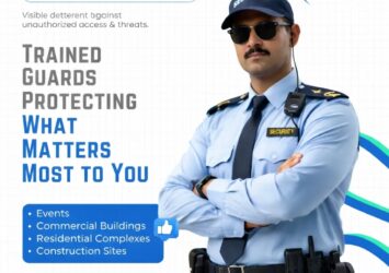 Security Services in Marathahalli – Keerthisecurity