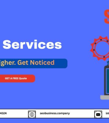 SEO Services