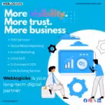 Boost Your Business with WeBlogicks - SEO Company