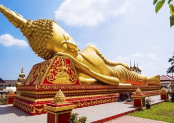 Overview of the Laos Short-term Visa