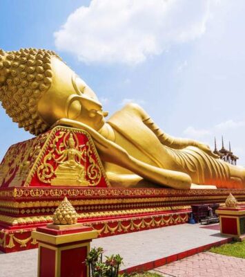 Overview of the Laos Short-term Visa