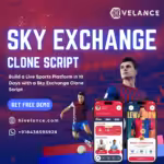 Sky Exchange Clone Script - Start Your Betting Venture Ease