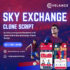 Sky Exchange Clone Script - Start Your Betting Venture Ease