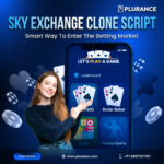 Build a Profitable Betting Network Using Skyexchange Clone